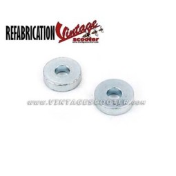 Rondelles (x2) pour support porte bagages ACMA 1950-54